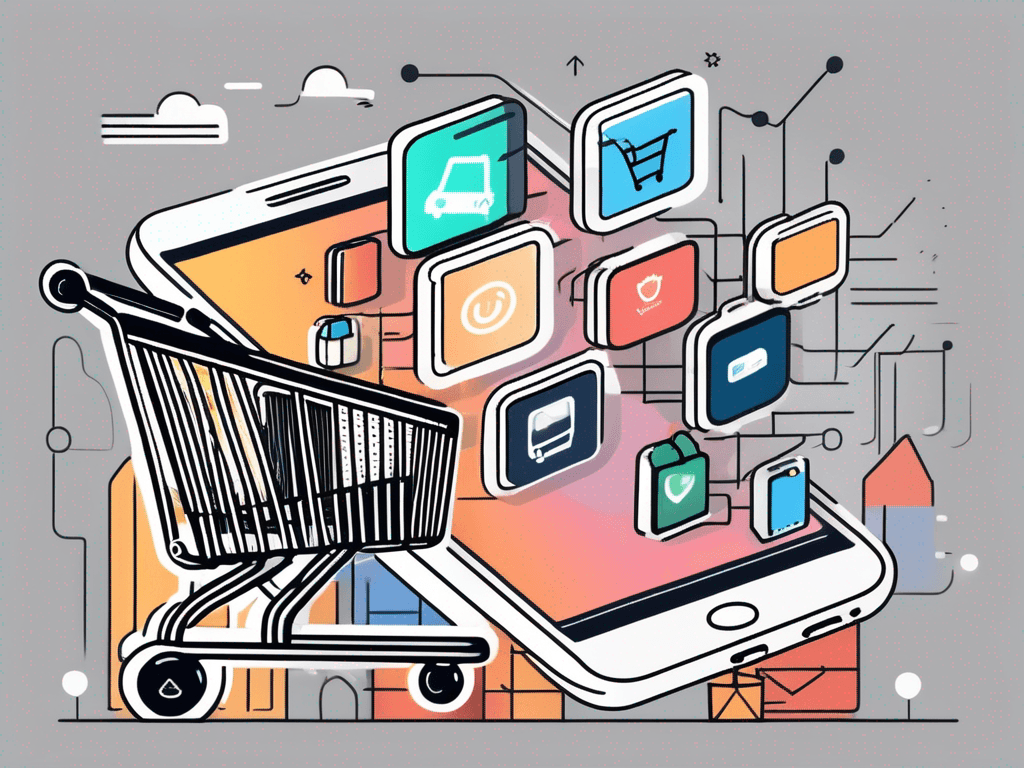 10 Best Apps for Boosting Sales on Shopify