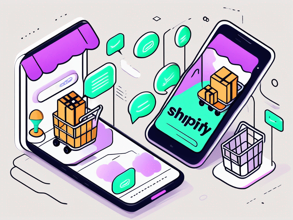 The Ultimate Guide to Shopify SMS Integration