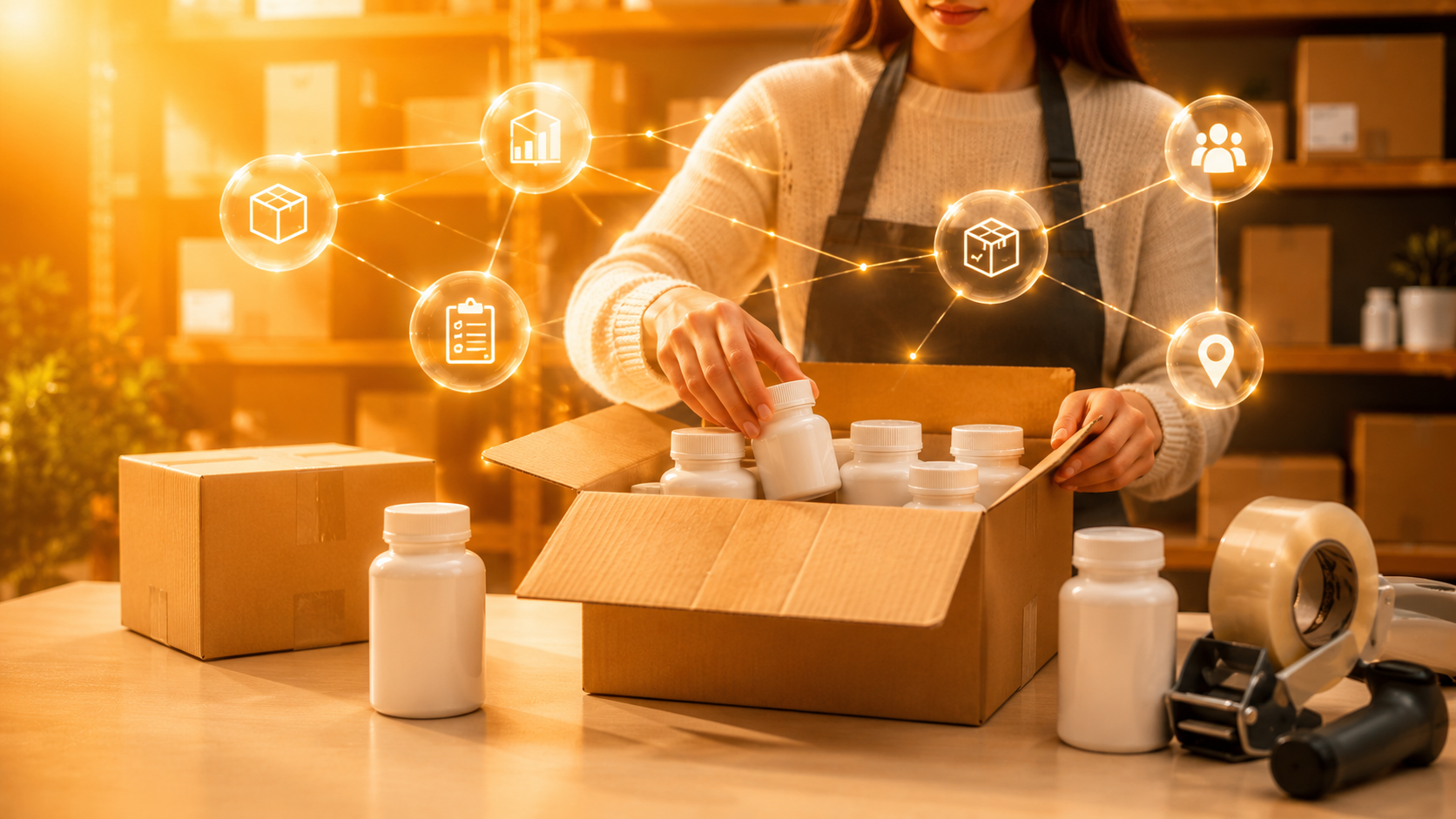 Best Practices for Managing Inventory on Shopify