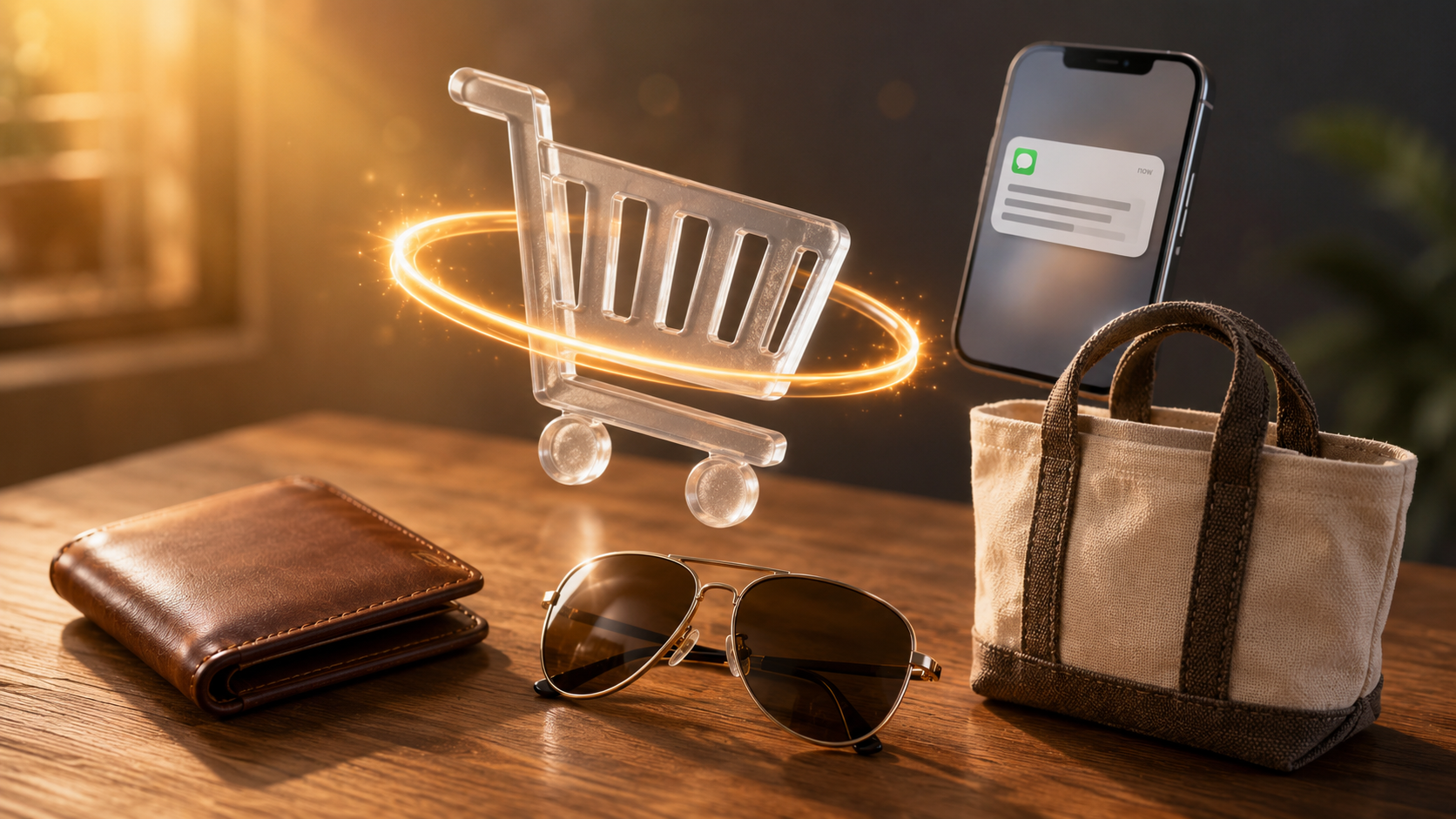 Boost Sales with Abandoned Cart SMS on Shopify